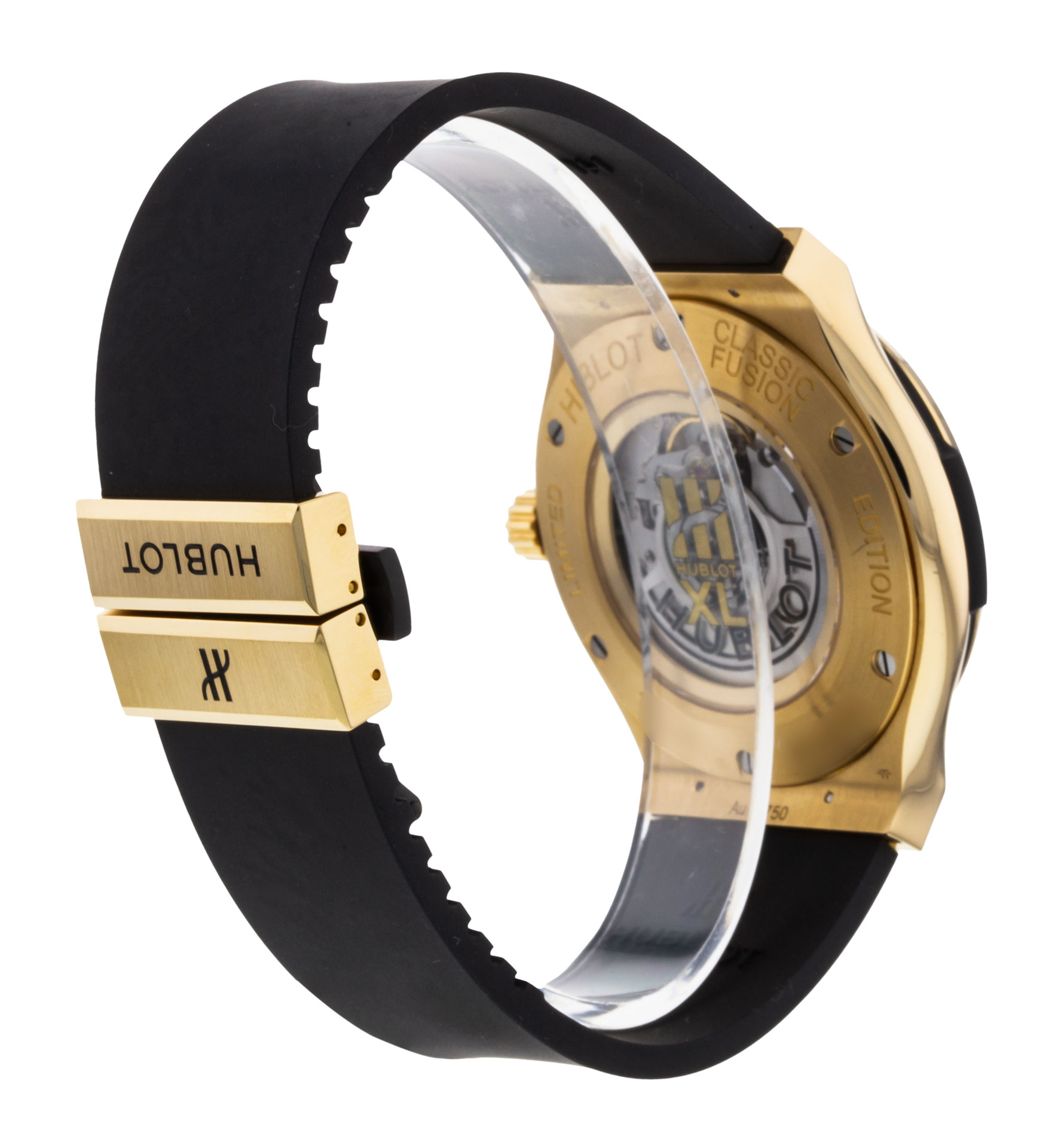 Hublot Classic Fusion 511.VX.1280.RX.MDM40 Hublot Classic Fusion 511.VX.1280.RX.MDM40